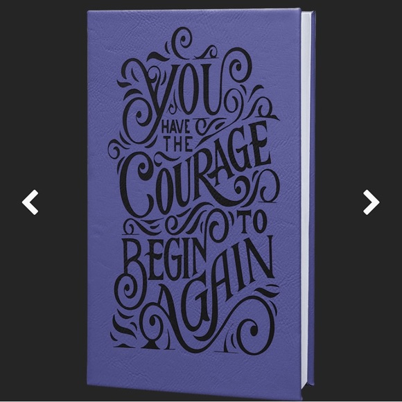 Personal Journal - Picture 2 of 3